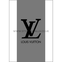 Load image into Gallery viewer, LV Grey Wall Art Set
